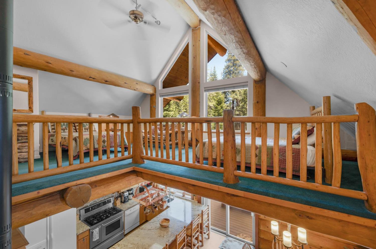 Lakeshore, California, 93634, United States, 3 Bedrooms Bedrooms, ,3 BathroomsBathrooms,Residential,Active,1844543