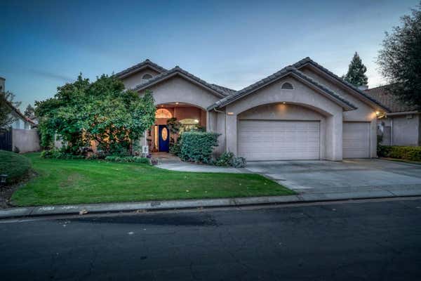 134 CHASE WAY, MADERA, CA 93637 - Image 1