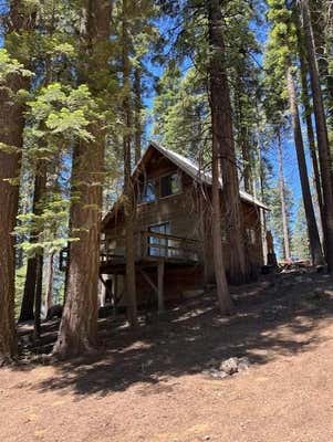 130490 PROVIDENCE CREEK ROAD, SHAVER LAKE, CA 93664 - Image 1