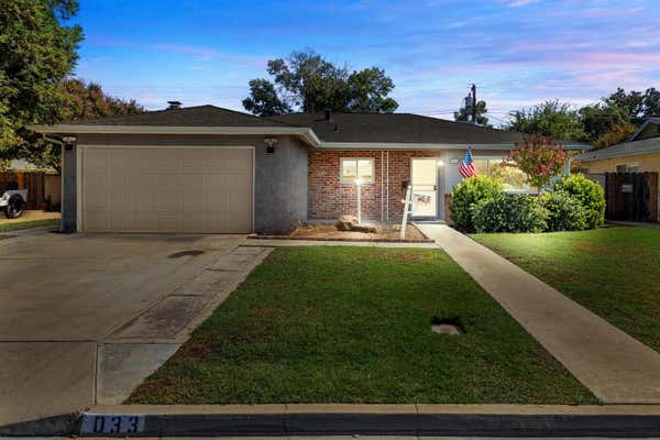 33 RUSSELL AVE, CLOVIS, CA 93612 - Image 1