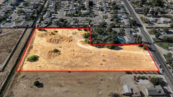 0 EUCLID AVENUE, DINUBA, CA 93618, photo 3 of 6