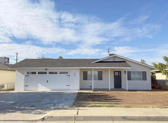 124 MARIPOSA AVE, CHOWCHILLA, CA 93610 - Image 1