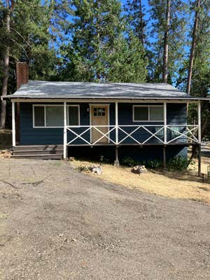 43239 W SUGAR PINE DR, OAKHURST, CA 93644 - Image 1