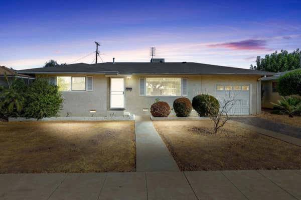 3980 N PLEASANT AVE, FRESNO, CA 93705 - Image 1