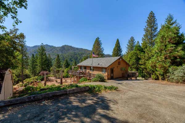 1549 COY FLAT DR, SPRINGVILLE, CA 93265 - Image 1