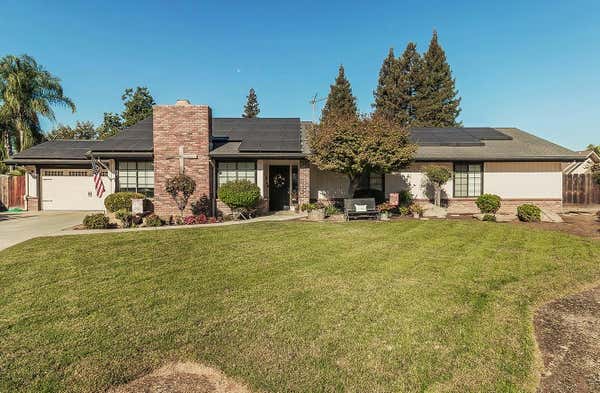 185 REDWOOD DRIVE CIR, REEDLEY, CA 93654 - Image 1