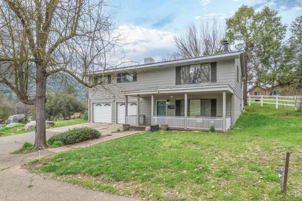 45221 BIG OAK LN, OAKHURST, CA 93644 - Image 1