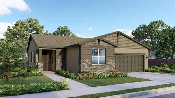 1286 TRAVERSE DRIVE S, MADERA, CA 93636 - Image 1