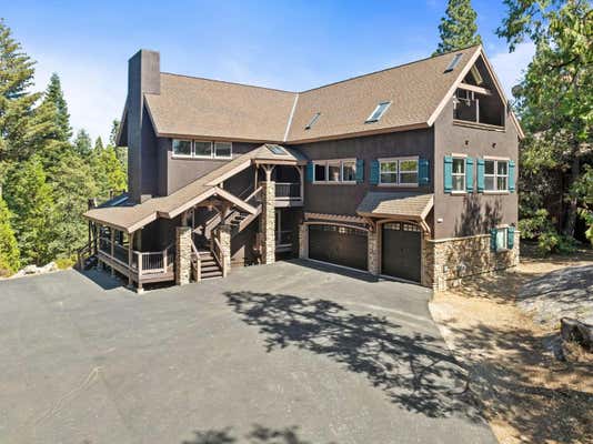 42371 PINNACLE LN, SHAVER LAKE, CA 93664 - Image 1