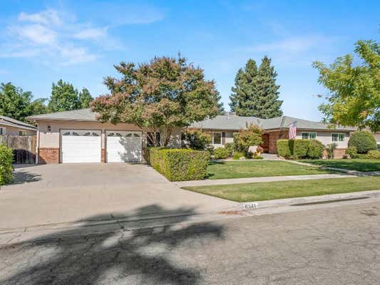 6341 N 11TH ST, FRESNO, CA 93710 - Image 1