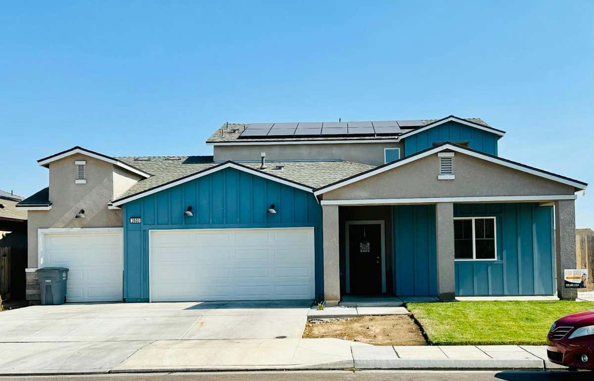 3503 RUNNING BROOK ST, MADERA, CA 93637, photo 1 of 58