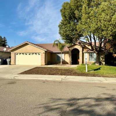 3209 REN WAY, MADERA, CA 93637 - Image 1