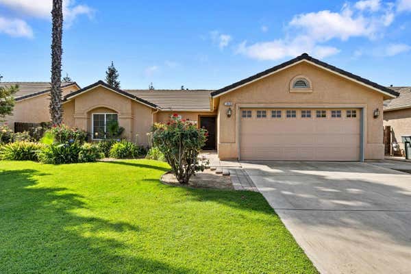 1849 HEIDI AVE, SANGER, CA 93657 - Image 1