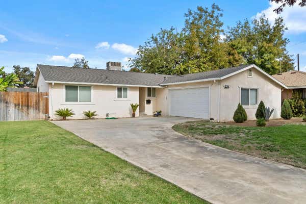 225 E CORTLAND AVE, FRESNO, CA 93704 - Image 1