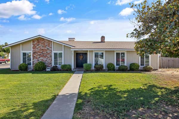 491 DAVIS PL, LEMOORE, CA 93245 - Image 1