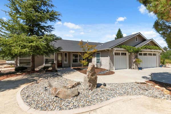 46406 OPAH DR, AHWAHNEE, CA 93601 - Image 1