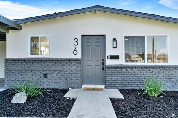 36 SANTA ANA AVE, CLOVIS, CA 93612 - Image 1