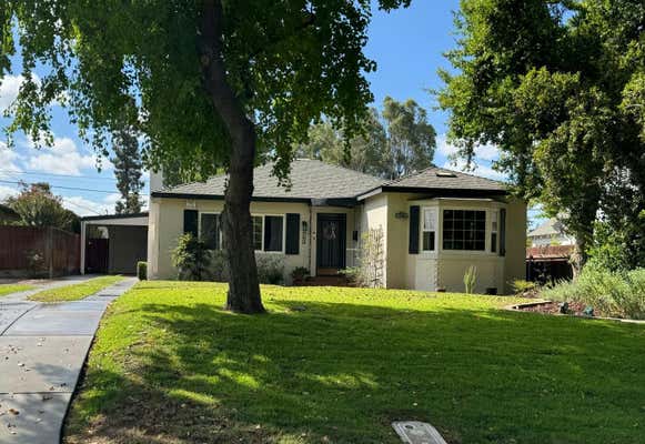 740 E CORTLAND AVE, FRESNO, CA 93704 - Image 1