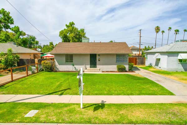 1335 E BROWN AVE, FRESNO, CA 93704, photo 3 of 39