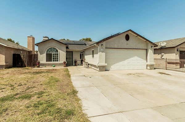 291 KELLY AVE, PARLIER, CA 93648 - Image 1