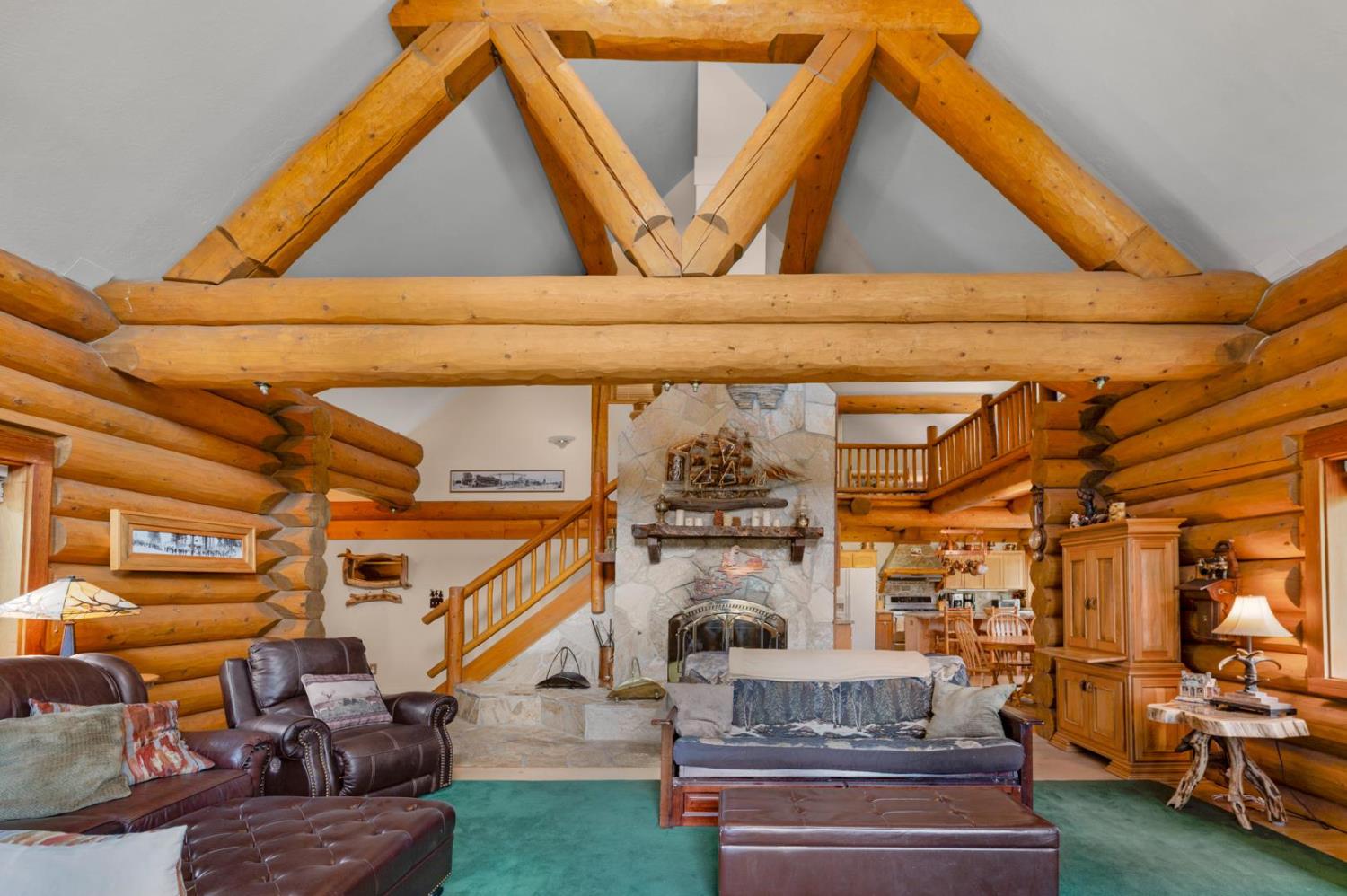 Lakeshore, California, 93634, United States, 3 Bedrooms Bedrooms, ,3 BathroomsBathrooms,Residential,Active,1844543