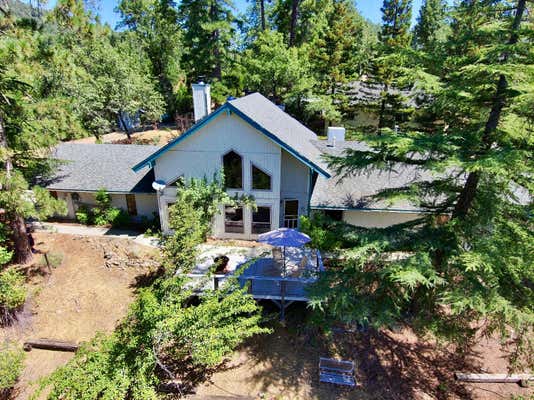 53210 MEADOW RANCH RD, NORTH FORK, CA 93643 - Image 1