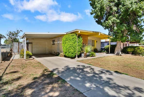 326 W STROTHER AVE, FRESNO, CA 93706 - Image 1