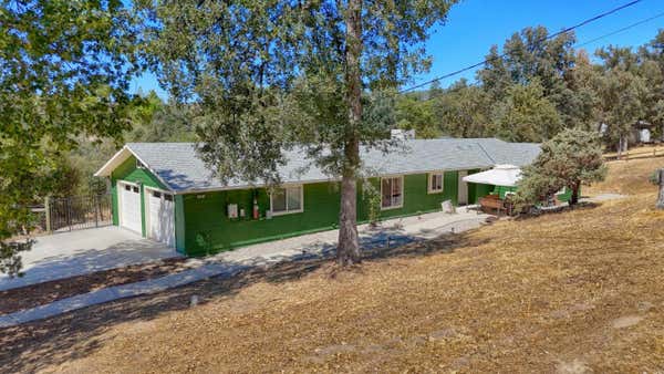 42842 W OAK LN, OAKHURST, CA 93644 - Image 1