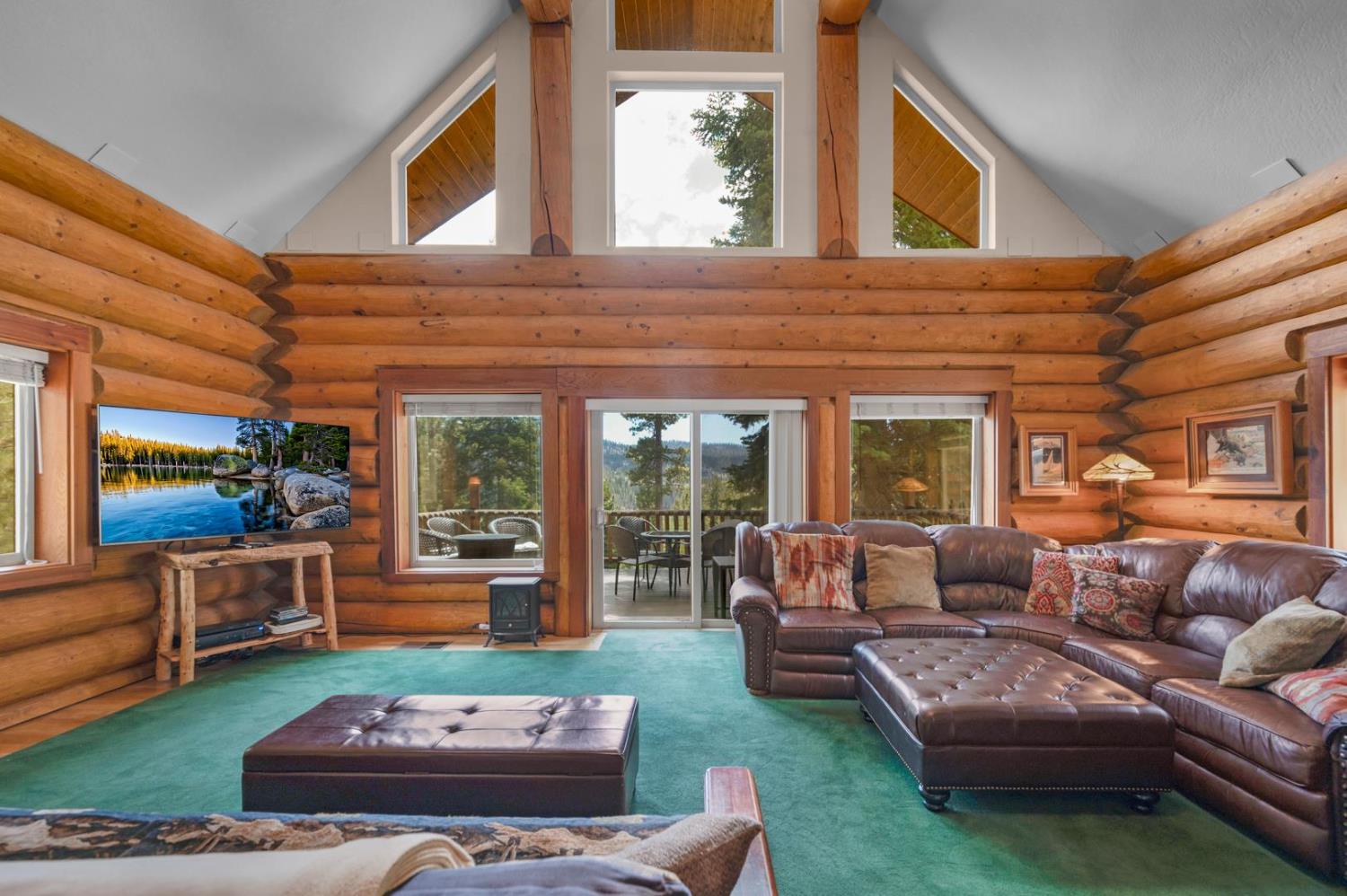 Lakeshore, California, 93634, United States, 3 Bedrooms Bedrooms, ,3 BathroomsBathrooms,Residential,Active,1844543