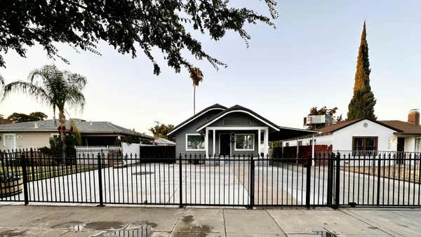 4519 E ILLINOIS AVE, FRESNO, CA 93702 - Image 1