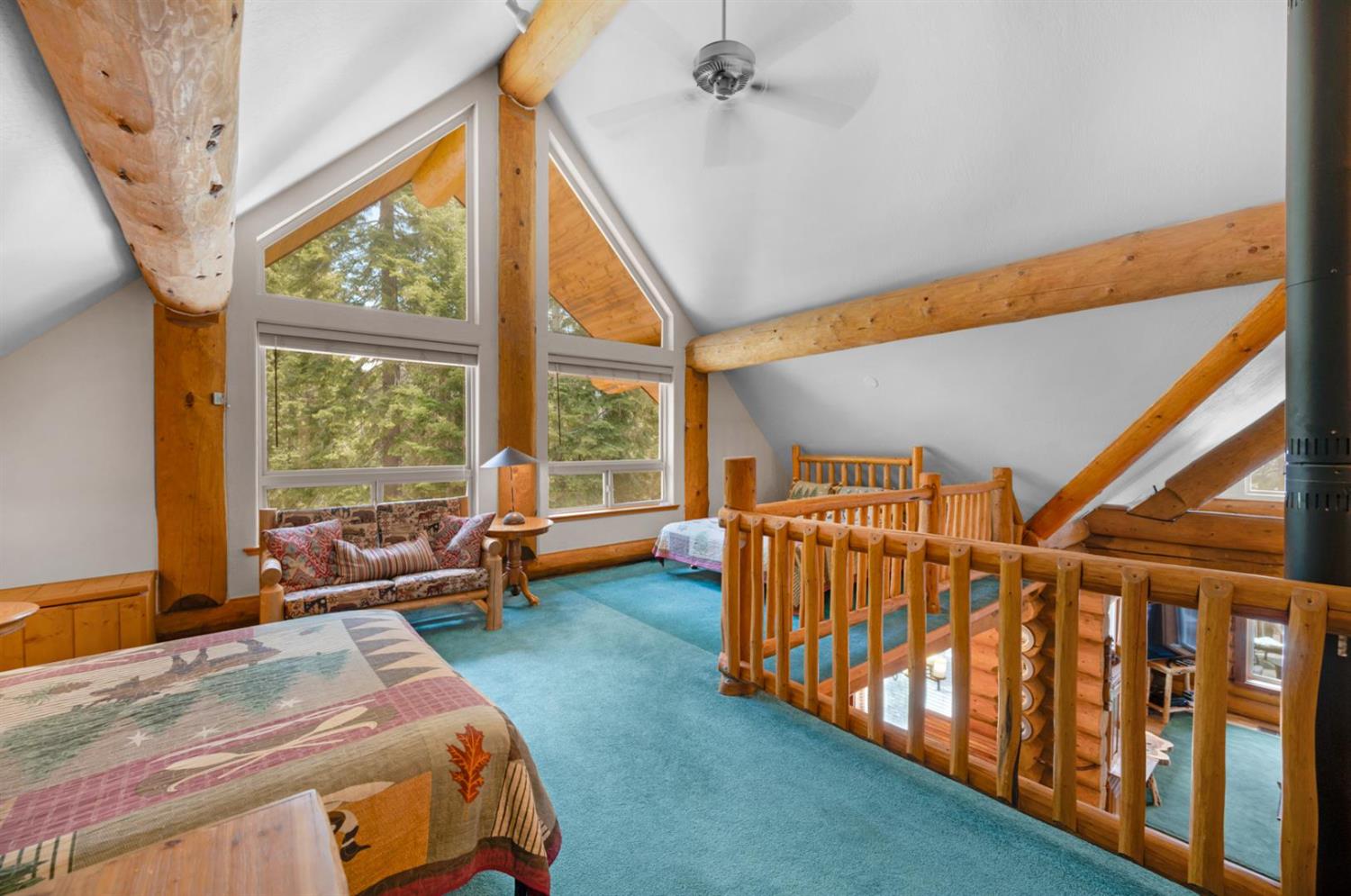 Lakeshore, California, 93634, United States, 3 Bedrooms Bedrooms, ,3 BathroomsBathrooms,Residential,Active,1844543