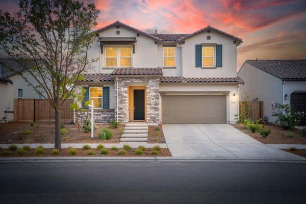 534 LAUREL CREST AVE, MADERA, CA 93636 - Image 1