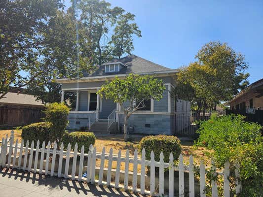 125 N SAN PABLO AVE, FRESNO, CA 93701 - Image 1