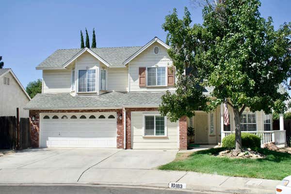 10183 N BACKER AVE, FRESNO, CA 93730 - Image 1