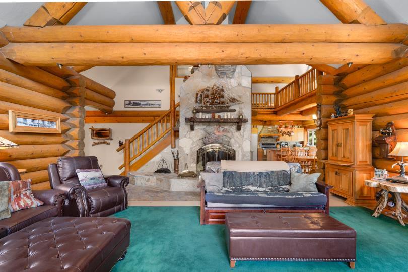 Lakeshore, California, 93634, United States, 3 Bedrooms Bedrooms, ,3 BathroomsBathrooms,Residential,Active,1844543