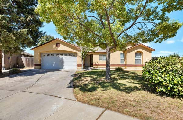 358 TUCKER AVE, SANGER, CA 93657 - Image 1