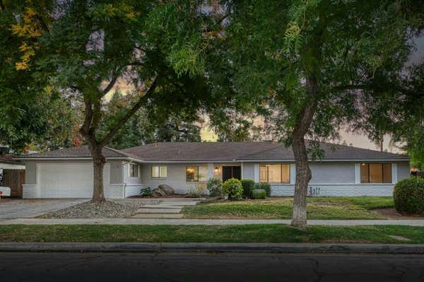 1309 W FREMONT AVE, FRESNO, CA 93711 - Image 1