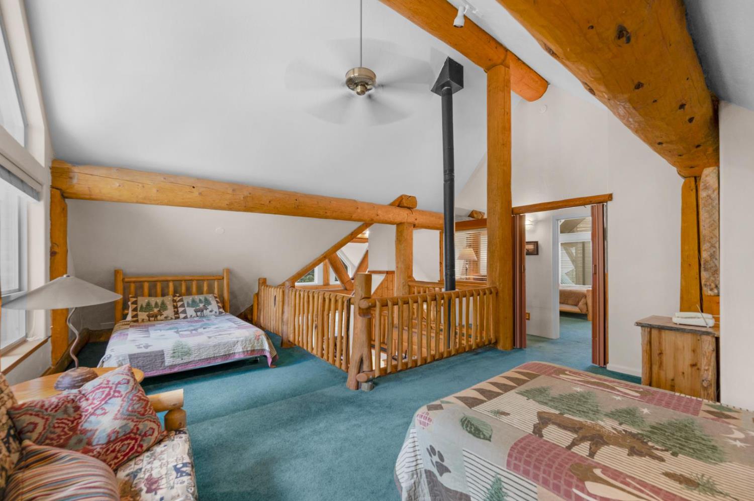 Lakeshore, California, 93634, United States, 3 Bedrooms Bedrooms, ,3 BathroomsBathrooms,Residential,Active,1844543