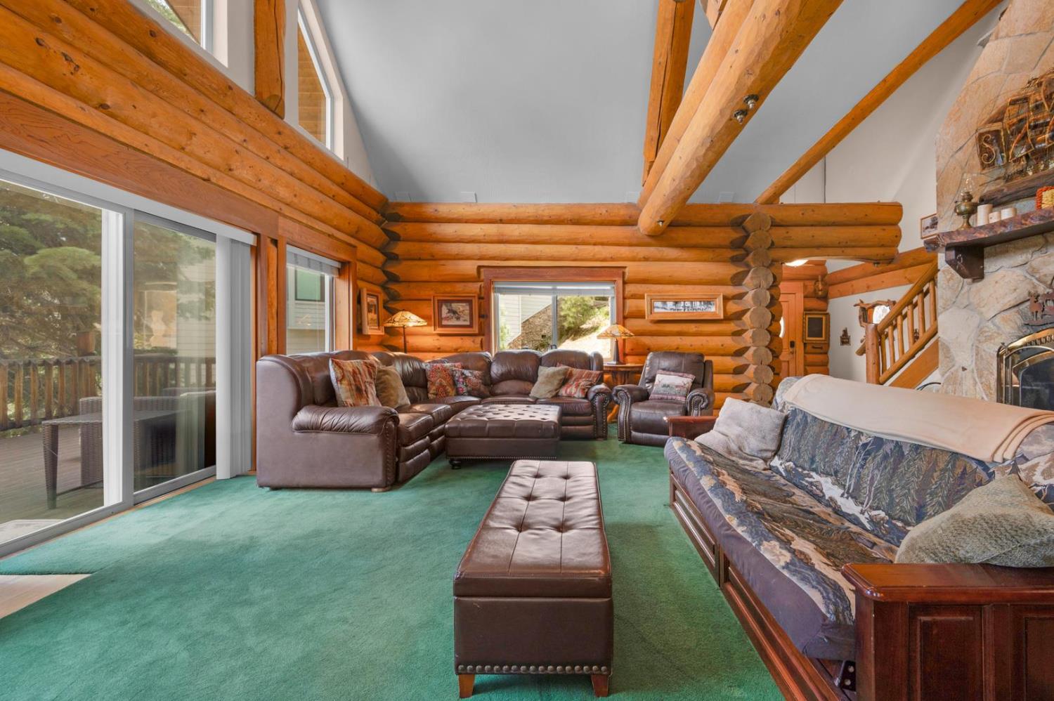 Lakeshore, California, 93634, United States, 3 Bedrooms Bedrooms, ,3 BathroomsBathrooms,Residential,Active,1844543