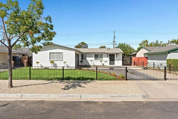 2813 E RICHERT AVE, FRESNO, CA 93726 - Image 1