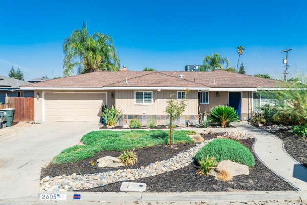 2605 WESTGATE DR, MADERA, CA 93637 - Image 1