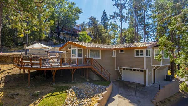 53684 ACORN RD, BASS LAKE, CA 93604 - Image 1