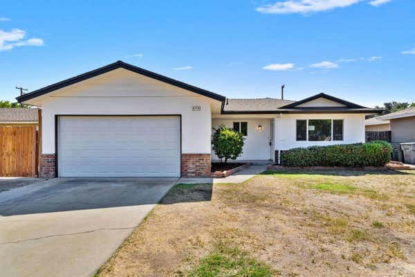 670 W SANTA ANA AVE, CLOVIS, CA 93612 - Image 1