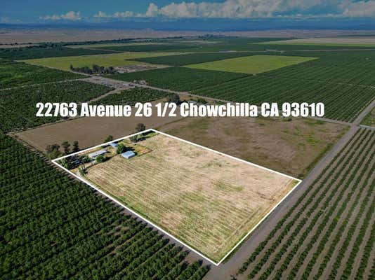 22763 AVENUE 26 1/2, CHOWCHILLA, CA 93610, photo 2 of 33