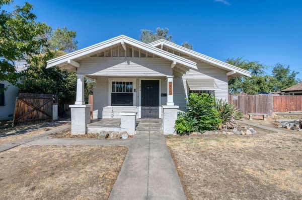 1819 N VAGEDES AVE, FRESNO, CA 93705 - Image 1