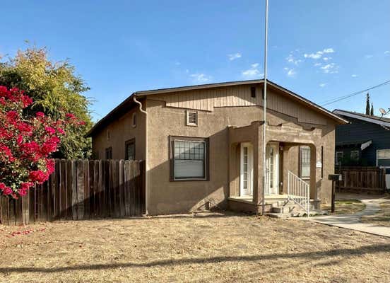 408 E GRANGEVILLE BLVD, HANFORD, CA 93230 - Image 1