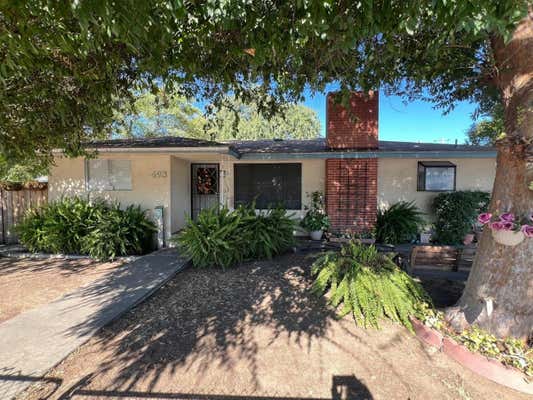 493 N ALTA AVE, DINUBA, CA 93618 - Image 1