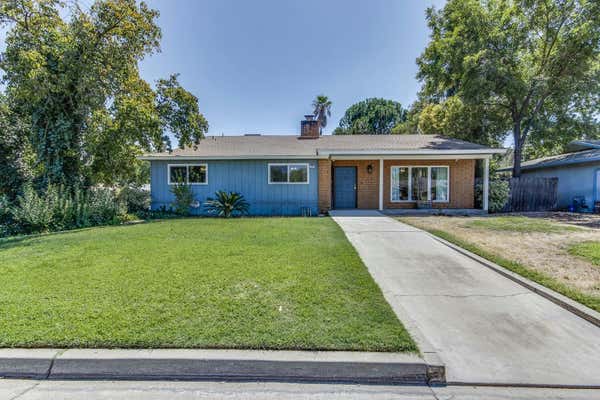 1591 E BROWNING AVE, FRESNO, CA 93710 - Image 1