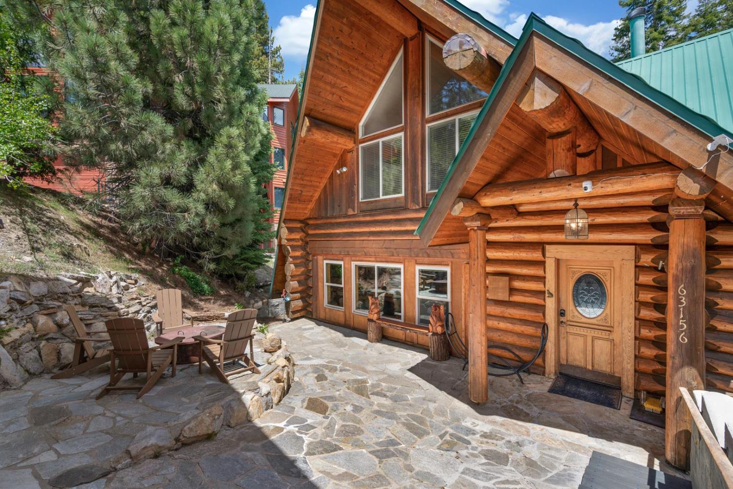 Lakeshore, California, 93634, United States, 3 Bedrooms Bedrooms, ,3 BathroomsBathrooms,Residential,Active,1844543