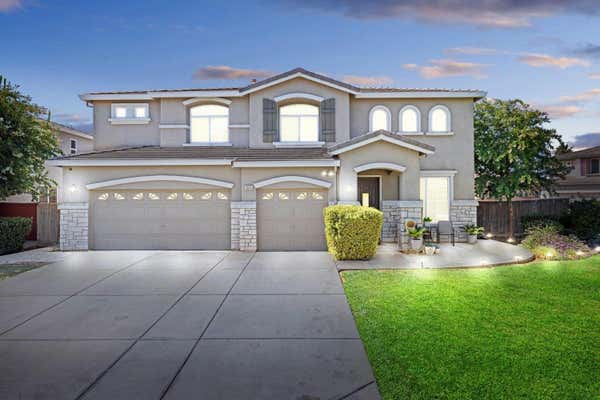 11615 MAJESTIC OAKS LN, CHOWCHILLA, CA 93610 - Image 1